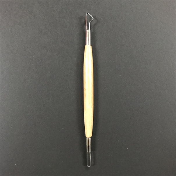 TXTC12-5.jpg TEXMEN DOUBLE RIBBON TOOL 8N No.5 - Image 1