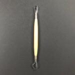 TEXMEN DOUBLE RIBBON TOOL 8N No.7