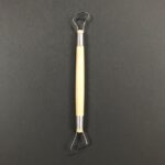 TEXMEN 7IN DOUBLE END RIBBON TOOL No.1