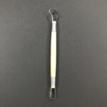 TEXMEN 7IN DOUBLE END RIBBON TOOL No.2