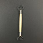 TEXMEN 7IN DOUBLE END RIBBON TOOL No.3