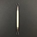 TEXMEN 7IN DOUBLE END RIBBON TOOL No.4