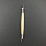 TEXMEN 7IN DOUBLE END RIBBON TOOL No.6