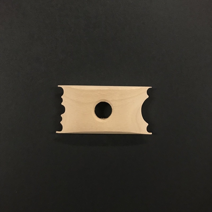 TXTC17-7.jpg TEXMEN CONTOUR RIB SET No.7 - Image 1