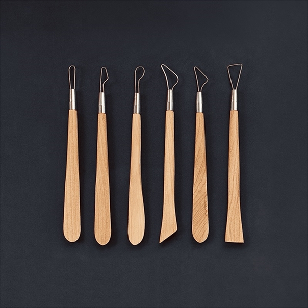TXTC29A.jpg TEXMEN 8IN ONE-END WIRE HAND TOOLS 6PCS SET - Image 1