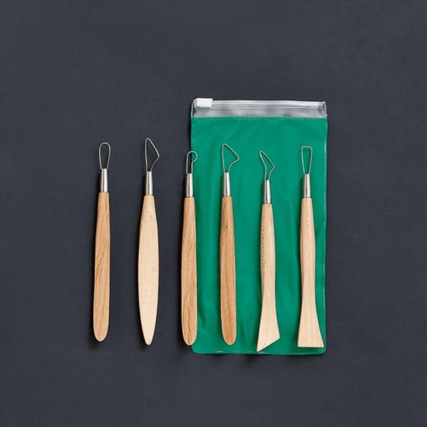 TXTC30A.jpg TEXMEN 6IN ONE-END WIRE HAND TOOLS 7PCS SET - Image 1