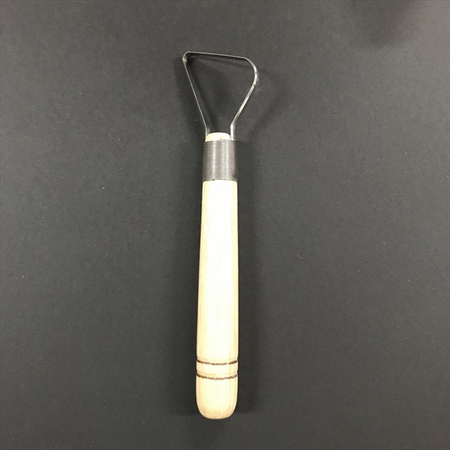 TXTC34-1.jpg TEXMEN 7IN SCULPTURING TOOL No.1 - Image 1