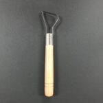 TEXMEN 7IN SCULPTURING TOOL No.4
