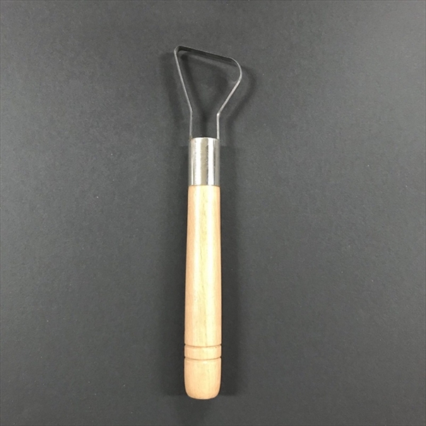 TXTC34-4.jpg TEXMEN 7IN SCULPTURING TOOL No.4 - Image 1