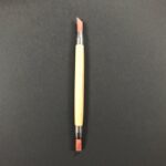 TEXMEN 6.5IN WIPE-OUT TOOL WITH RUBBER ENDS