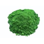 DRY PIGMENT POWDER 50ML CHROMIUM OXIDE