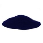 DRY PIGMENT POWDER 50ML PRUSSIAN BLUE