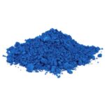 DRY PIGMENT POWDER 50ML. COBALT BLUE MEDIUM