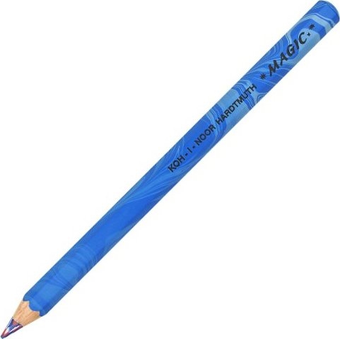 EF3406-A.jpg KOHINOOR MAGIC EFFECT PENCIL AMERICA - Image 1