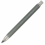 KOHINOOR METAL LEAD HOLDER 5.6MM GREEN