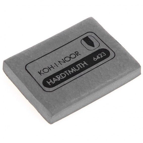 EF6423KS.jpg KOHINOOR KNEADED ERASER - Image 1