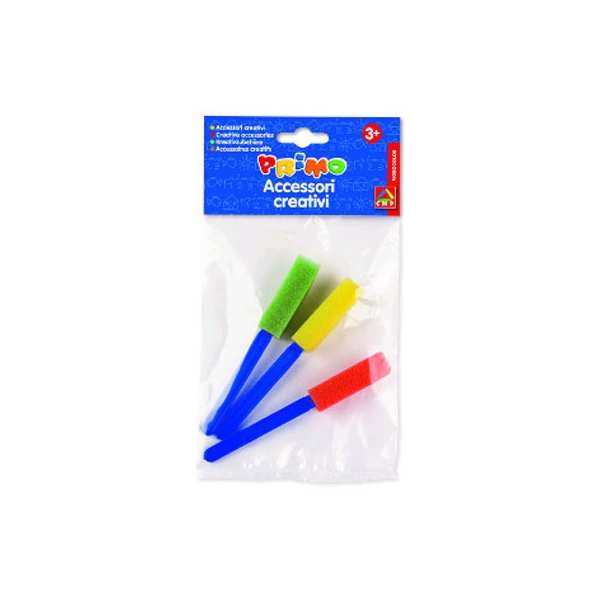 EF775DM5.jpg PRIMO 3PCS DRAWING SPONGES - Image 1