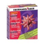 EBERHARD FABER CERAMOFIX CASTING POWDER 1KG TERRACOTTA