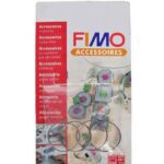 EBERHARD FABER FIMO JEWEL ACCESSORIES RING FRAME