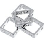 EBERHARD FABER FIMO JEWEL ACCESSORIES FRAME - Image 2