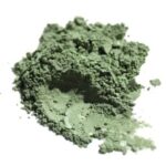DRY PIGMENT POWDER 60ML GENUINE TERRE VERTE
