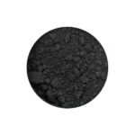 DRY PIGMENT POWDER 60ML LAMP BLACK