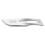 SWANN-MORTON SURGICAL BLADE No.10