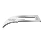 SWANN-MORTON SURGICAL BLADE No.12