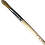 BRUSH TYNEX NYLON ROUND [LH] 855R No.10