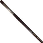 RAINBOW BRUSH SYNTHETIC NYLON BRIGHT [LH] 9400B No.3