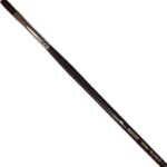 RAINBOW BRUSH SYNTHETIC NYLON FLAT [LH] 9400F No.1