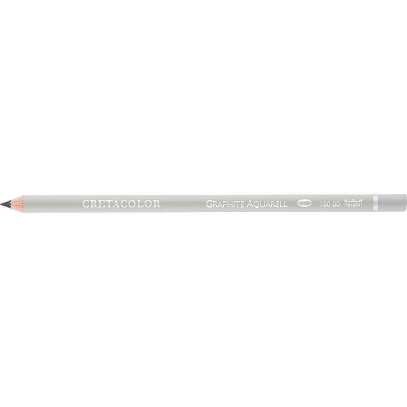 CR18000.jpg CRETACOLOR GRAPHITE AQUARELL PENCIL HB - Image 1