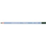 CRETACOLOR MARINO AQUARELLE PENCIL OLIVE GREEN DARK