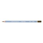 CRETACOLOR MARINO AQUARELLE PENCIL OLIVE BROWN