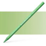 CRETACOLOR AQUA MONOLITH WOODLESS PENCIL MOSS GREEN LIGHT