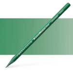 CRETACOLOR AQUA MONOLITH WOODLESS PENCIL GRASS GREEN