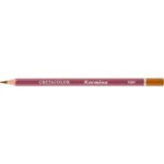 CRETACOLOR KARMINA COLORED PENCIL OCHRE DARK