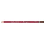 CRETACOLOR KARMINA COLORED PENCIL CHESTNUT BROWN