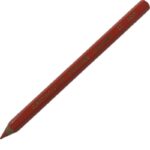 CRETACOLOR JUNIOR WATERSOLUBLE COLORED PENCIL VERMILLION