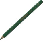 CRETACOLOR JUNIOR WATERSOLUBLE COLORED PENCIL DARK GREEN