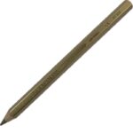 CRETACOLOR JUNIOR WATERSOLUBLE COLORED PENCIL GOLD