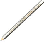 CRETACOLOR JUNIOR WATERSOLUBLE COLORED PENCIL SILVER