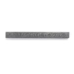 CRETACOLOR GRAPHITE STICK 7X7MM 2B
