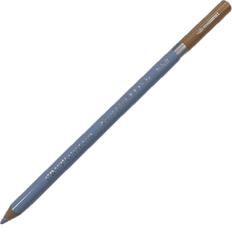 CR42151.jpg CRETACOLOR AQUARELLITH PENCIL GLACIER BLUE - Image 1