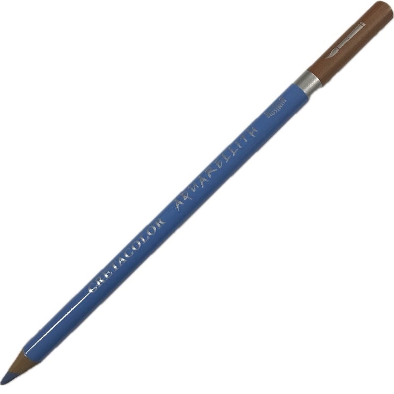 CR42153.jpg CRETACOLOR AQUARELLITH PENCIL DELFT BLUE - Image 1