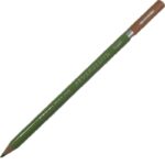 CRETACOLOR AQUARELLITH PENCIL OLIVE GREEN LIGHT