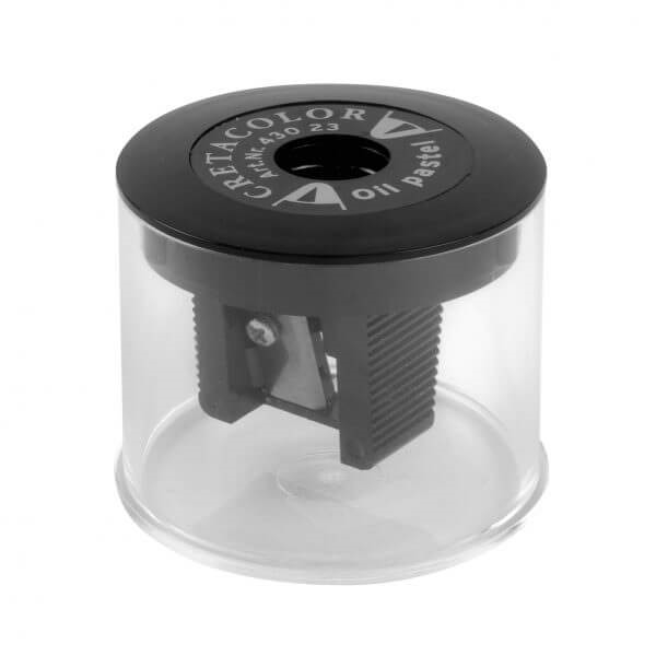 CR43023.jpg CRETACOLOR OIL PASTEL SHARPENER - Image 1