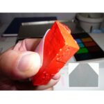 CRETACOLOR PLASTIC HOLDER/CLIP