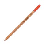 CRETACOLOR FINE ART PASTEL PENCIL VERMILLION DARK