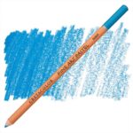 CRETACOLOR FINE ART PASTEL PENCIL MOUNTAIN BLUE